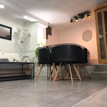 Paradise Jacuzzi & Sauna Ika Bagian luar foto