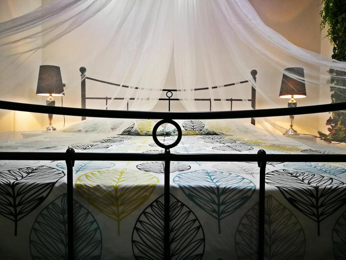 Paradise Jacuzzi & Sauna Ika Bagian luar foto