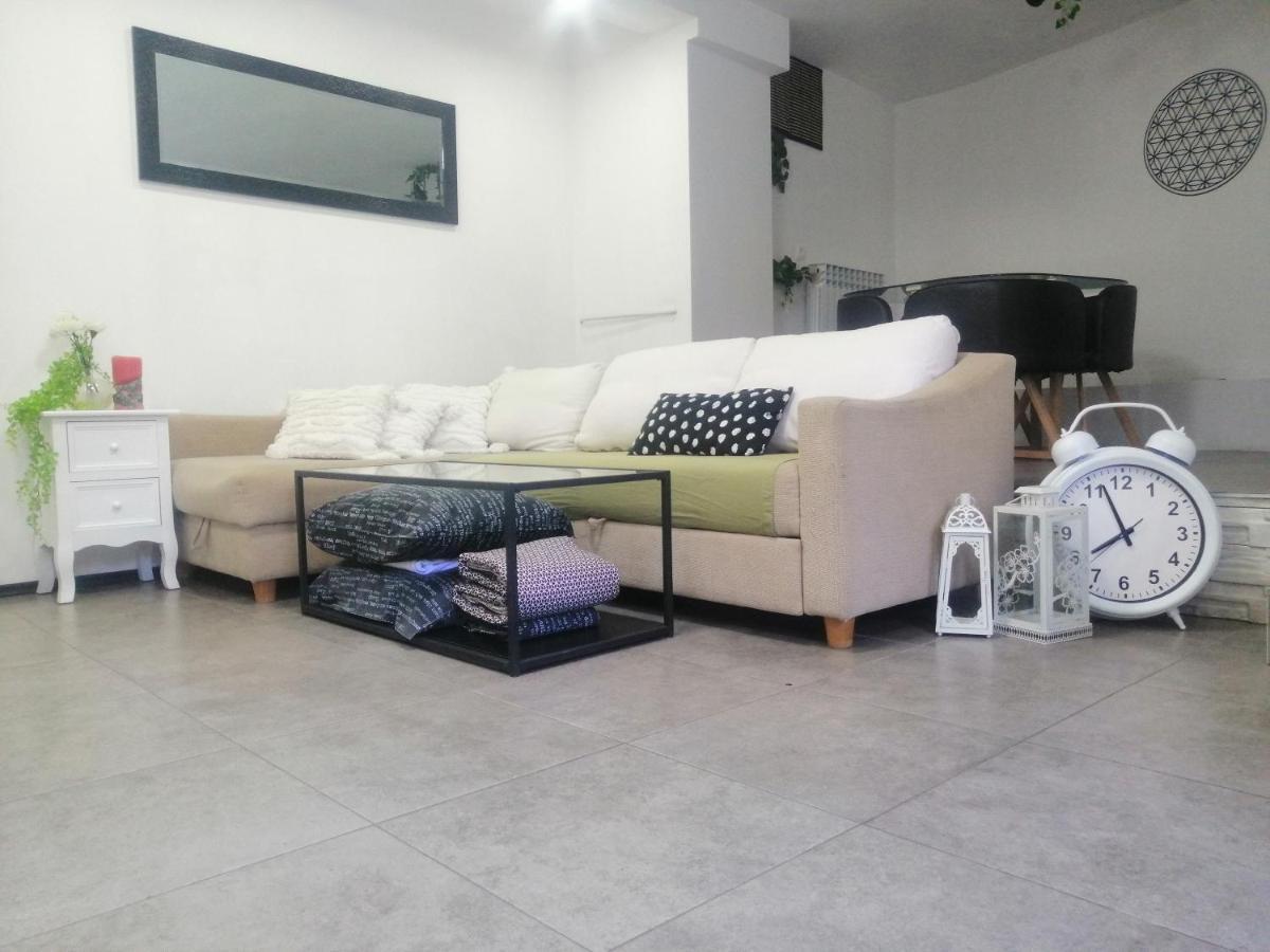 Paradise Jacuzzi & Sauna Ika Bagian luar foto