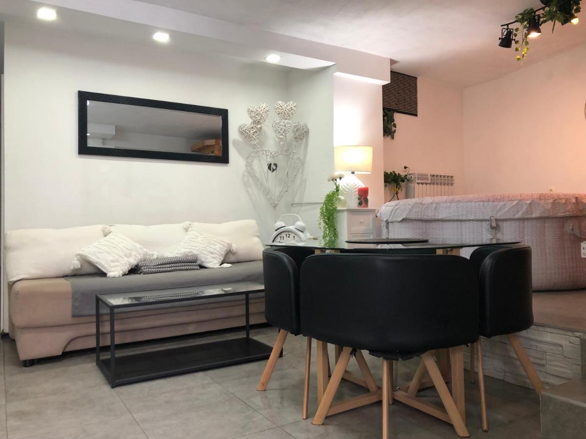 Paradise Jacuzzi & Sauna Ika Bagian luar foto